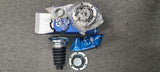 CV joint boot kit front shaft DIFF end for Jeep Cherokee KK Jeep Commander XH Dodge Nitro KA