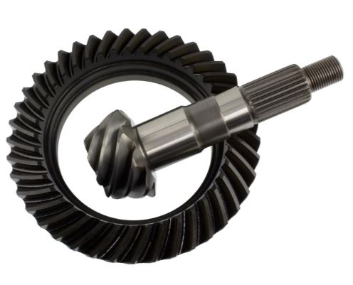 Gear Ring And Pinion with Ratio 4.56 For Jeep Wrangler TJ