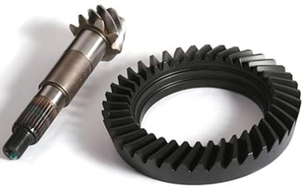 Gear ring and Pinion Dana 30 with ratio 5.13 Front Gear Set For Jeep wrangler JK