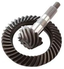 Dana 30 ring gear and pinion with ratio 3.73 For Jeep Grand Cherokee ZG WJ Jeep Wrangler TJ