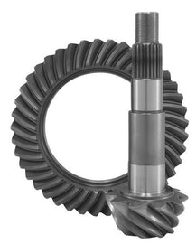 Ring gear and pinion set for dana 35 Jeep Cherokee Xj Jeep Grand Cherokee ZG