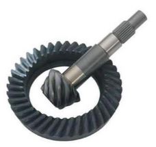 Gear ring and Pinion Dana 44 with ratio 4.88 Front For Jeep wrangler JK