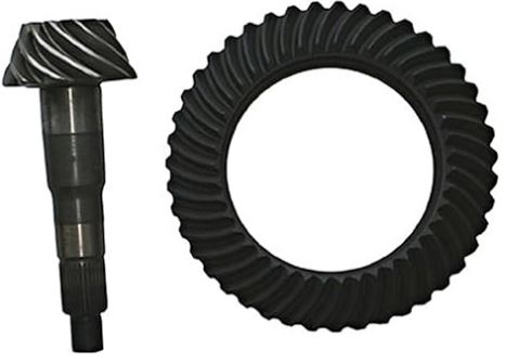 Gear ring and Pinion Dana 44 With Ratio 5.13 For Jeep wrangler JK