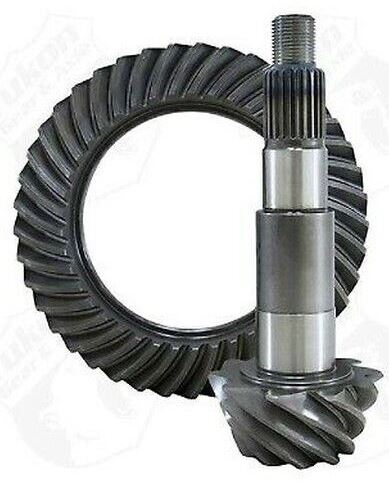 Dana Ring Gear and Pinion Set with Ratio 4.88 For Jeep Wrangler JK