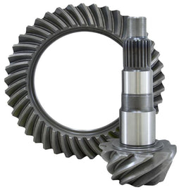 Front Dana Ring Gear and Pinion Set with Ratio 4.88 For Jeep Wrangler JK