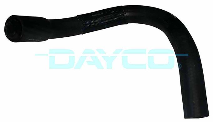 Radiator inlet hose for 4.0L Jeep Grand Cherokee ZG