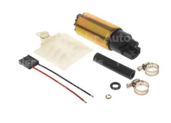 Electronic Fuel Pump in tank Jeep Cherokee XJ 4.0