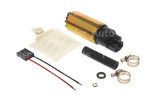 Load image into Gallery viewer, Electronic Fuel Pump in tank Jeep Cherokee XJ 4.0