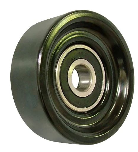 Idler Pulley 95-08 Chrysler Voyager 3.3 94-01 Jeep Cherokee XJ 94-01 Grand Cherokee 91-07 Wrangler JT