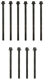 SOHC Head Bolt Kit For Chrysler PT Cruiser Dodge Neon