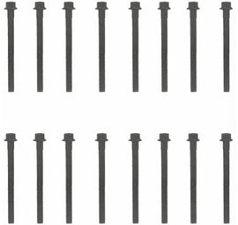 Head Cylinder Bolt Kit For 3.3L Chrysler Voyager GS