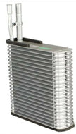 New OEM Equivalent Evaporator For Jeep Cherokee XJ Jeep Wrangler TJ OEM Equivalent Part Number :EVX2700 This fits : Jeep