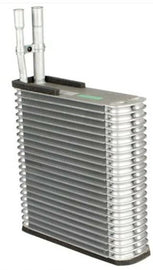 New OEM Equivalent Evaporator For Jeep Cherokee XJ Jeep Wrangler TJ OEM Equivalent Part Number :EVX2700 This fits : Jeep