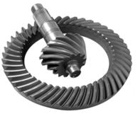 Ring gear and pinion for Front differential For Jeep Grand Cherokee ZG