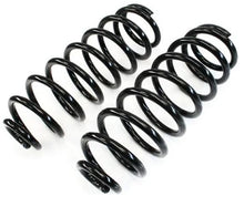 Load image into Gallery viewer, 4.0  Rear Coil springs for Jeep Wrangler JK