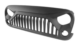 Angry bird grille For Jeep Wrangler JK