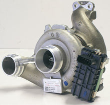 Load image into Gallery viewer, Turbo Charger For 3.0L Jeep Grand Cherokee WH Chrysler 300C LE