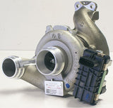Turbo Charger For 3.0L Jeep Grand Cherokee WH Chrysler 300C LE