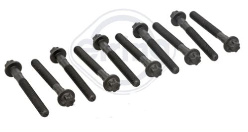 Cylinder Head bolts for 2.7L Jeep Grand Cherokee WJ