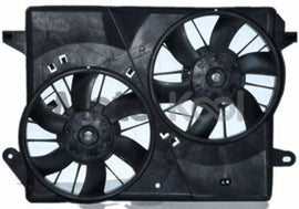 Cooling Fan for Chrysler 300c LE
