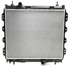 Load image into Gallery viewer, 5017404ad Radiator For Chrysler PT Crusier