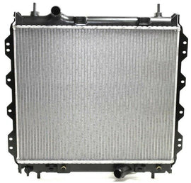 5017404ad Radiator For Chrysler PT Crusier