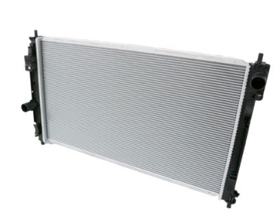 Radiator For Chrysler Sebring JS