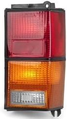 Right Tail Light 96-99 Jeep Cherokee XJ