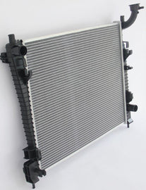Radiator For Jeep Grand Cherokee ZG