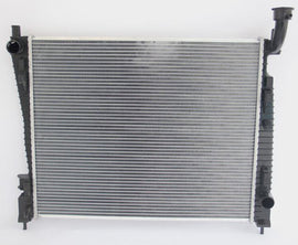 52079731ac Radiator for Jeep Cherokee KJ 2.4L
