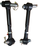 Front Swaybar Quicker Disconnect System for Jeep JK (PAIR) 2.5