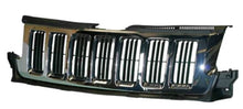 Load image into Gallery viewer, CHrome Grille for Jeep Grand CHerokee WK1