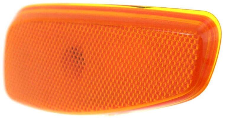 Right side Reflectors for Jeep Renegade BU