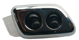 Head Light Washer Nozzle Right For Chrysler 300C LE