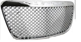 Chrysler 300C LX Grille