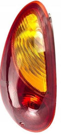 Tail light left (Yellow) Chrysler PT Cruiser