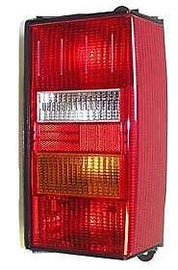 Right Tail light For Jeep Cherokee XJ s1