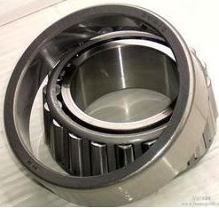 Tapered roller bearing for Jeep Wrangler JK Rubicon