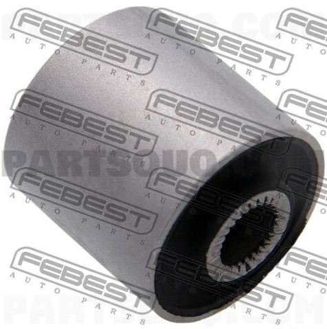 Rear toe link bushing for Jeep Compass Patriot Dodge Caliber PM