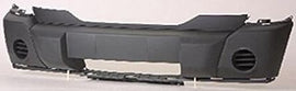 Front Bumper For Dodge Nitro KA