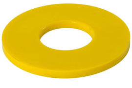 Rear Coil spring spacer for Jeep Grand Cherokee WJ Jeep Wrangler TJ