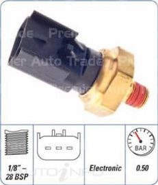 Oil Pressure Sensor for 2.5L 3.7L 4.0L 4.7L 5.7L Jeep Wrangler TJ Jeep Cherokee XJ Jeep Grand Cherokee WJ Jeep Grand Che