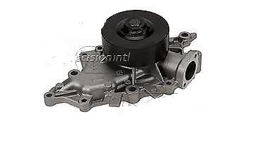 Water Pump For 2.7L Jeep Grand Cherokee WJ