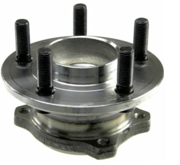 Rear Wheel Hub For Chrysler 300C LX