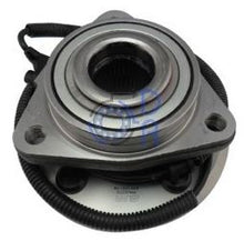 Load image into Gallery viewer, Front Hub and Bearing Assembly with ABS For Jeep Cherokee KK Dodge Nitro KA