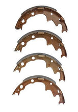 Load image into Gallery viewer, Rear Brake shoes for Jeep Cherokee XJ tj drum brake