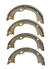 Load image into Gallery viewer, Rear wheel brake hand brake  shoes For Jeep Wrangler JK