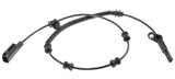 DT RAM 21/22 rear wheel; speed sensor