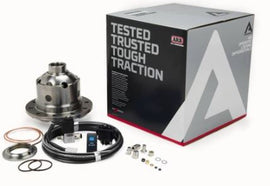 Air Locker 35SPL For Jeep Wrangler JK Rubicon