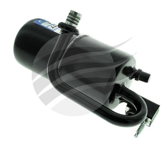 A/C receiver drier for Jeep Cherokee XJ